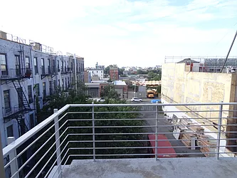 Rented by Lofts and Flats LLC