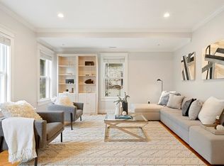 85 Richdale Ave UNIT 5, Cambridge, MA 02140
