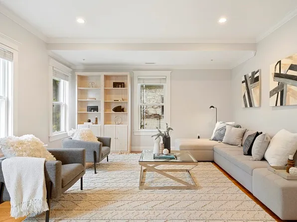 85 Richdale Ave Unit 5, Cambridge, MA 02140