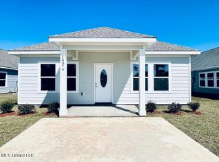 14976 Custer St, Vancleave, MS 39565