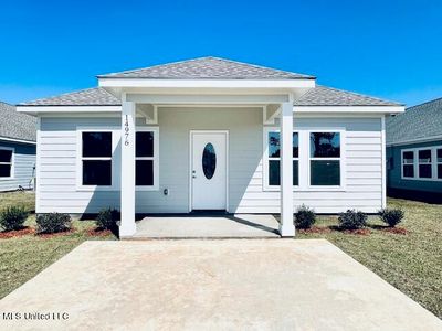 14976 Custer St, Vancleave, MS, 39565