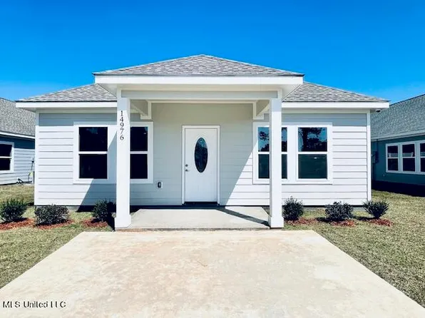 14976 Custer St, Vancleave, MS 39565