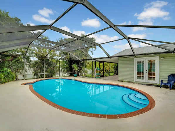 1918 SE Cheltenham Street, Port St Lucie, FL 34983