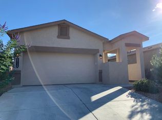 6716 Oasis Canyon Rd NW, Albuquerque, NM 87114