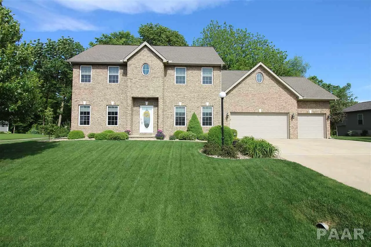 1616 Winged Foot Dr photo 1
