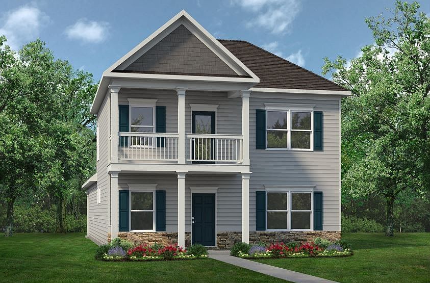 1st image of 305 Canonbury Dr Lot 93