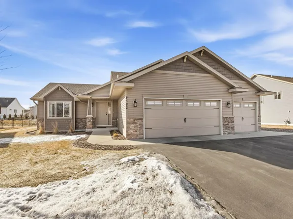 4382 87th St NE, Monticello, MN 55362