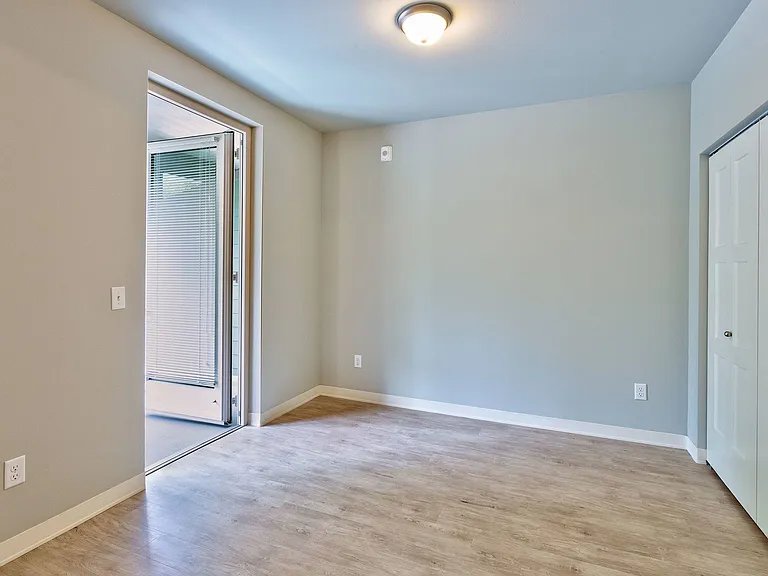 Dogwood - Open 1 Bedroom