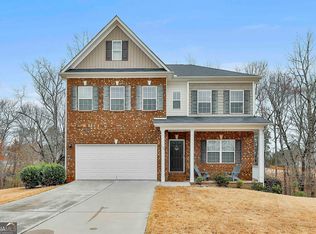 130 Brooks Cir, Hampton, GA 30228