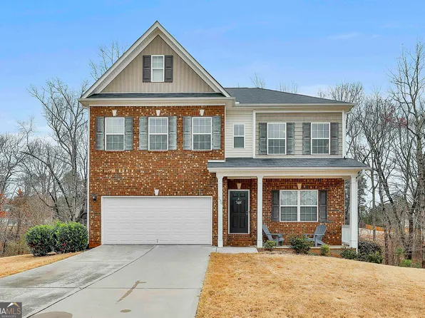 130 Brooks Cir, Hampton, GA 30228