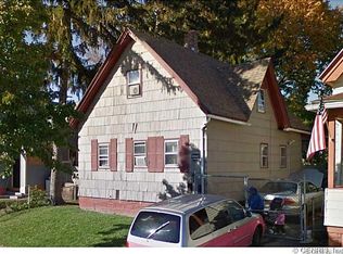 532 Avenue D, Rochester, NY 14621