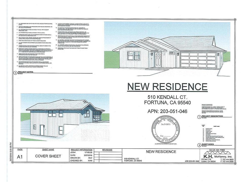 2nd image of 510 Kendall Ct