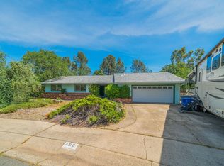 3310 Winding Way, Redding, CA 96003