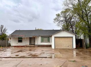 2312 Axtell St, Clovis, NM 88101