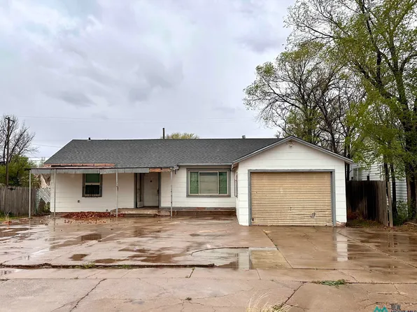 2312 Axtell St, Clovis, NM 88101