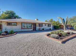 6152 E 15th St, Tucson, AZ 85711
