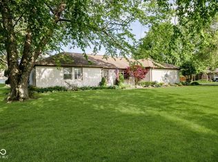 1450 Sheffield Dr, Avon, IN 46123