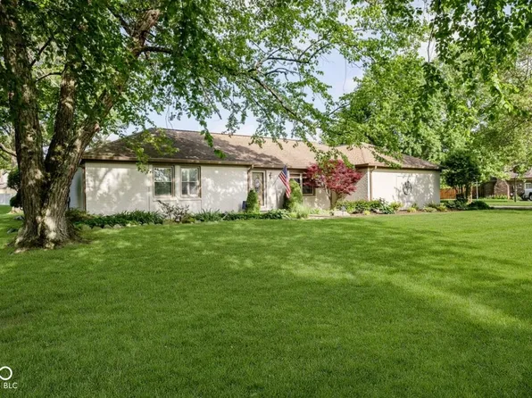 1450 Sheffield Dr, Avon, IN 46123