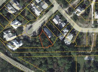 3409 Trimingham Ln, Panama City, FL 32408