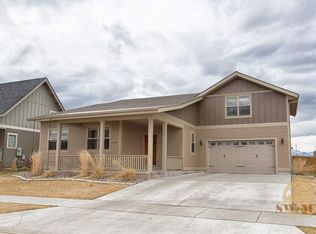 3086 Sun Dew Ln, Bozeman, MT 59718