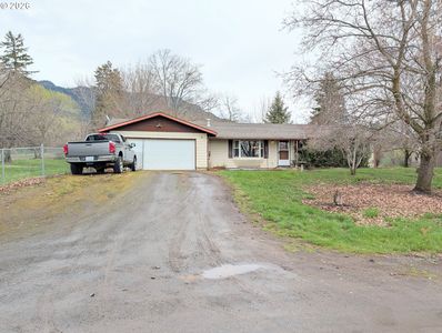 60923 Overlook Dr, Cove, OR, 97824