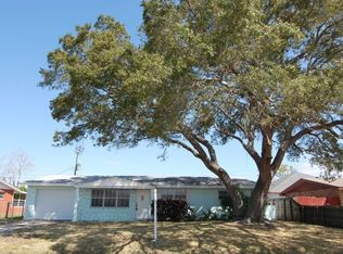 1500 Windward Dr, Melbourne, FL 32935