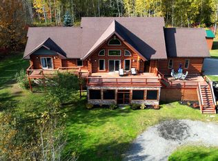 4640 E Five Mile Rd, Sault Sainte Marie, MI 49783