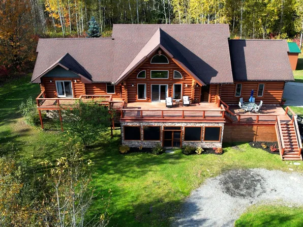 4640 E Five Mile Rd, Sault Sainte Marie, MI 49783