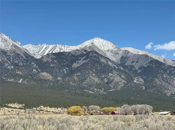 MM 13th Street, Blanca, CO 81123