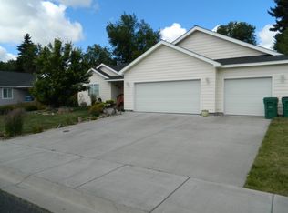 3140 Hammer St, Klamath Falls, OR 97603