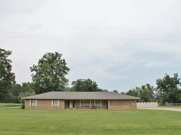 801 Highway 1193, Marksville, LA 71351