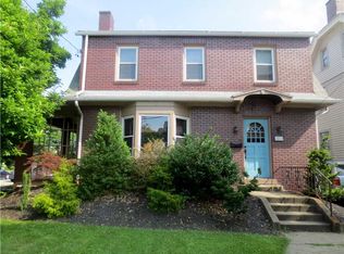 1011 4th St, Beaver, PA