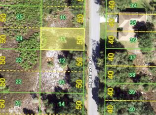 2189 Highlands Rd #11, Punta Gorda, FL 33983