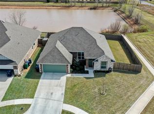 1248 SW 140th St, Oklahoma City, OK 73170