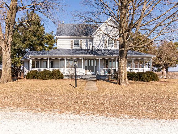 2nd image of 29126 County Road 2100 N