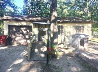 1412 Grove Dr, West Tawakoni, TX 75474