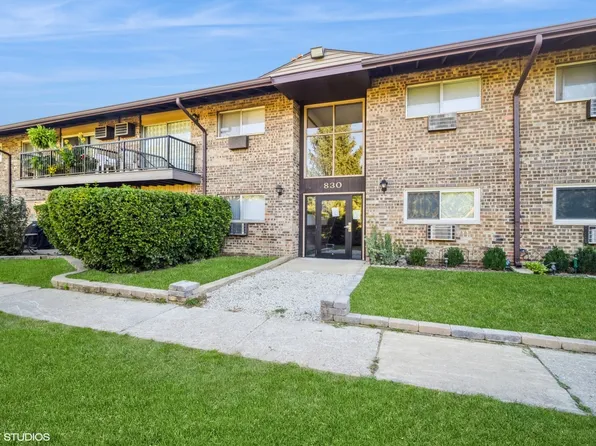 830 E Old Willow Rd APT 108, Prospect Heights, IL 60070