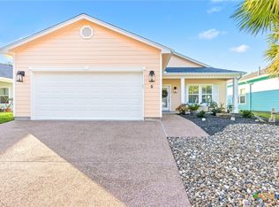 6 Primrose Dr, Fulton, TX 78358