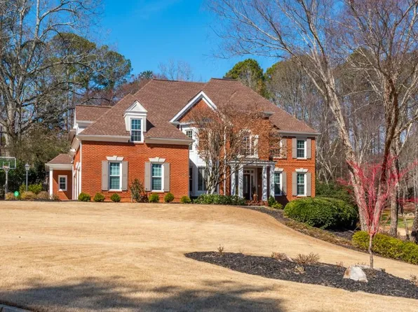 630 Treyburn Manor Dr, Milton, GA 30004