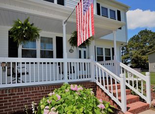 155 N Point Blvd, Moyock, NC 27958