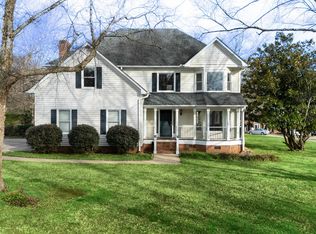 102 Battery Blvd, Greenville, SC 29615