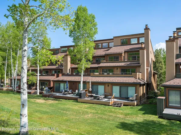 294 Snowmass Club Cir Suite 1205, Snowmass Village, CO 81615