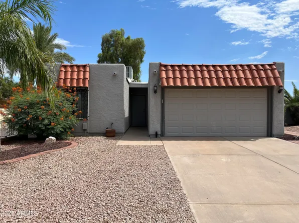 9334 E Sun Lakes Blvd N, Sun Lakes, AZ 85248