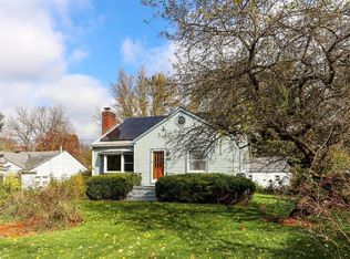 7646 Grand St, Dexter, MI 48130