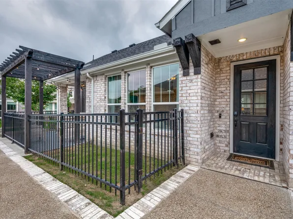 4555 Stone Valley Trl, Arlington, TX 76006