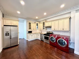 Rented by Mae Equities