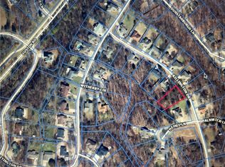 10 Rillington Ln #10, Bella Vista, AR 72714