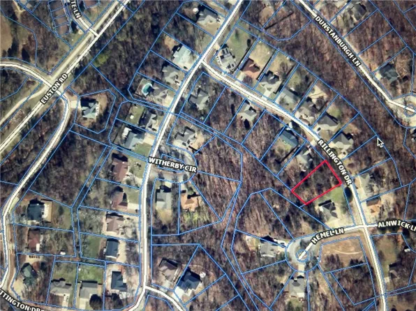 10 Rillington Ln #10, Bella Vista, AR 72714