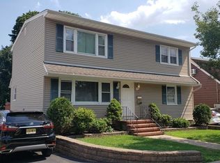 313 6th St FLOOR 1, Carlstadt, NJ 07072