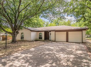 432 Pecan Dr, Aledo, TX 76008